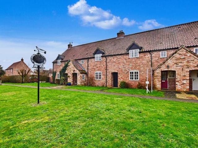 House for sale in Aubourn with Haddington, Ashby De La Launde