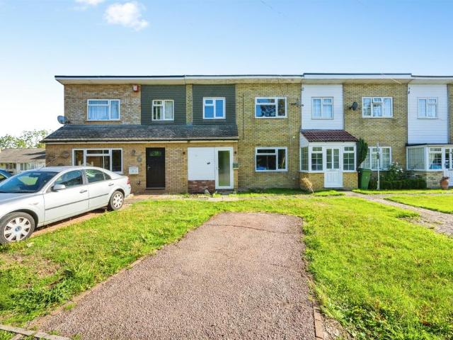 House for sale in Walton, Aylesbury