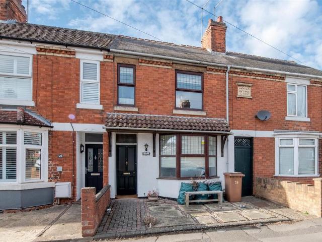 House for sale in Finedon, North Northamptonshire