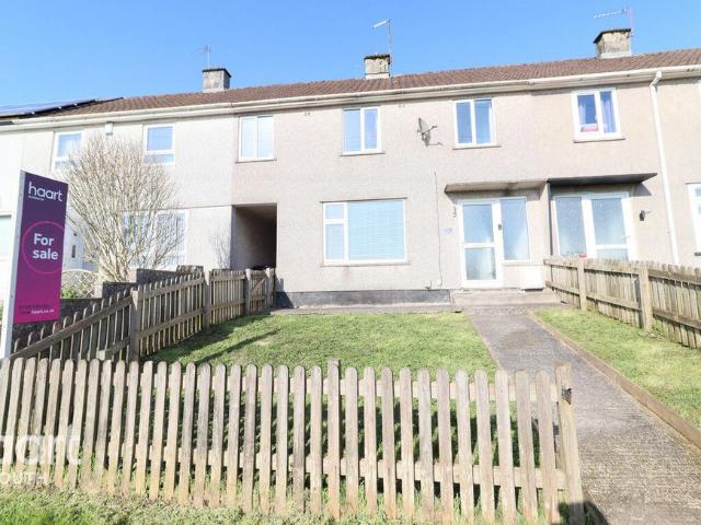 House for sale in Kings Tamerton, Mount Wise