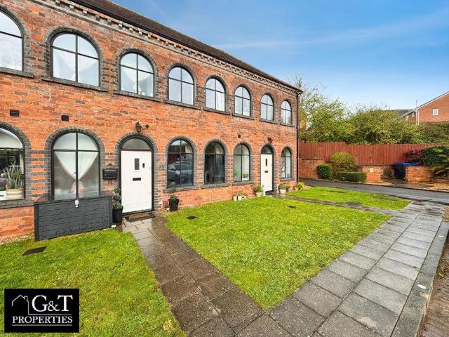 House for sale in Brierley Hill, West Midlands