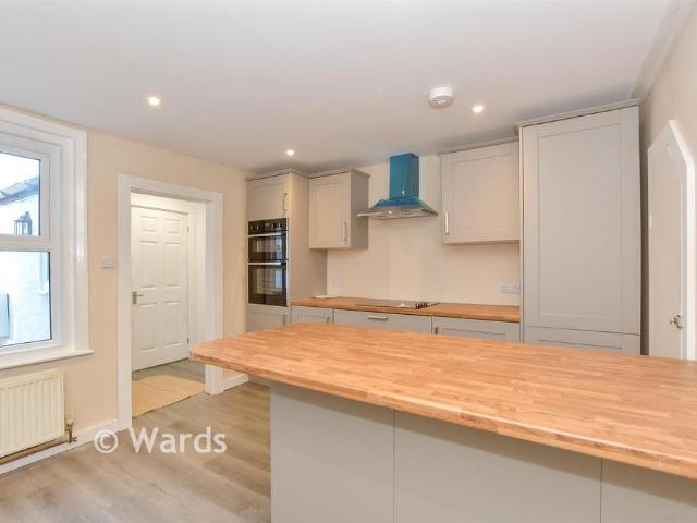 House for sale in Folkestone, Kent
