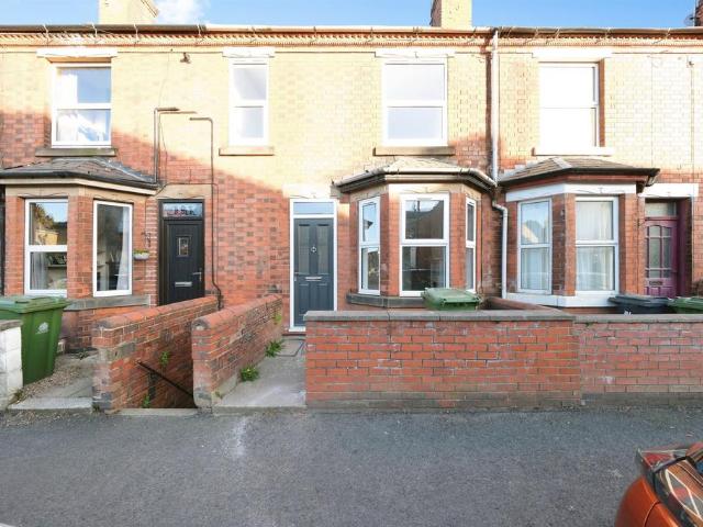 House for sale in Belper CP, Kedleston