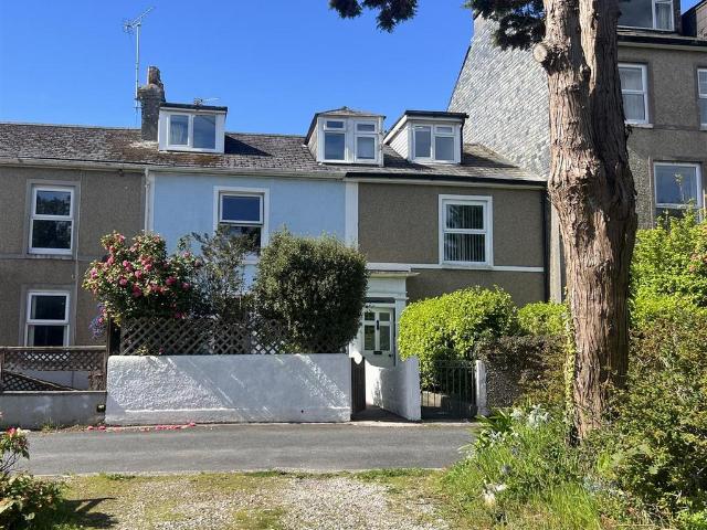 House for sale in Treneere, Penzance