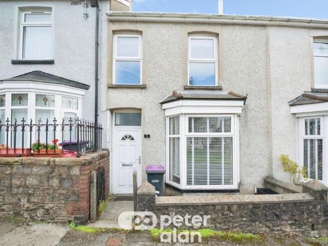 House for sale in Blaenavon, Wales