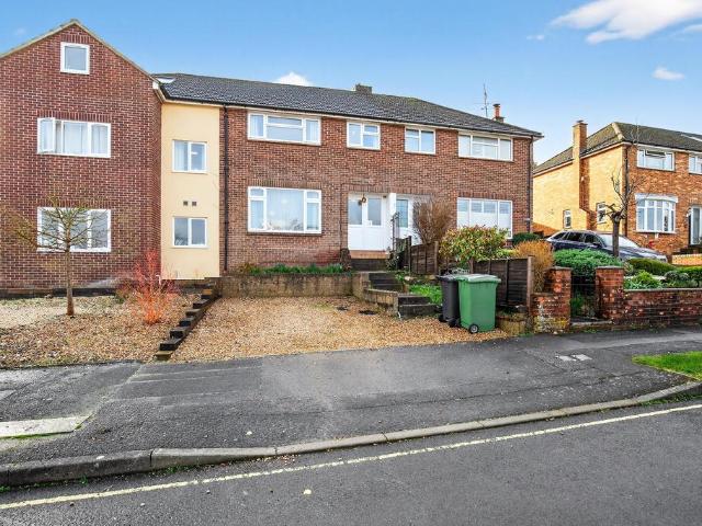 House for sale in Weeke, Harestock