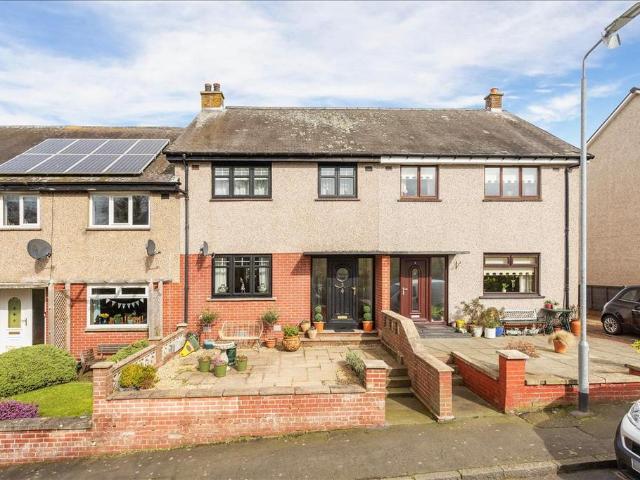 House for sale in Scotland