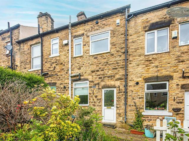 House for sale in Lower Walkley, Walkley