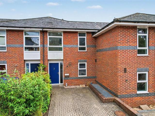 House for sale in Wrecclesham, Fole