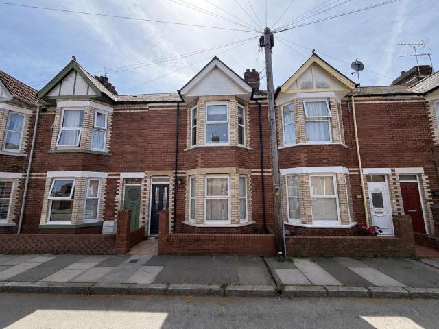 House for sale in Watergate, Devon