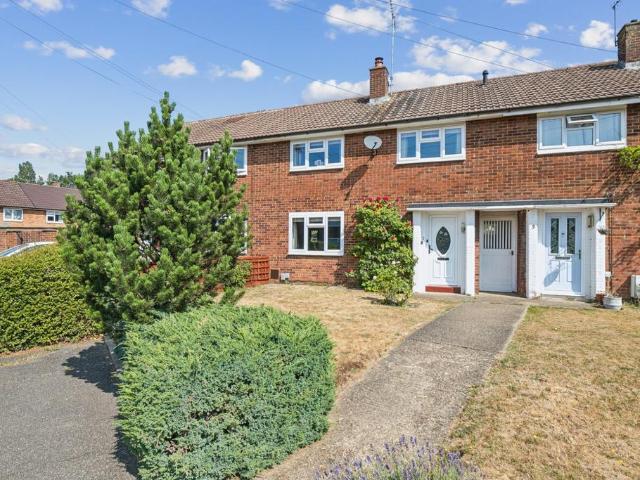 House for sale in Fretherne, Hertfordshire