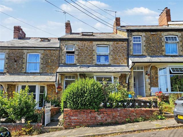House for sale in Ilminster, Somerset