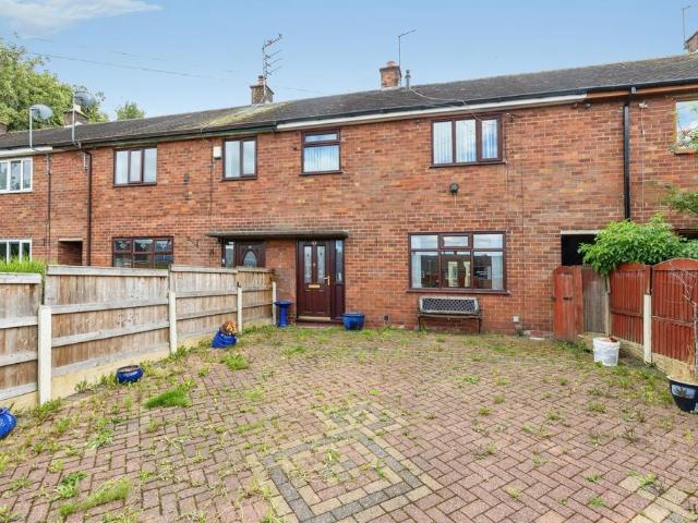 House for sale in Burnedge, Greater Manchester