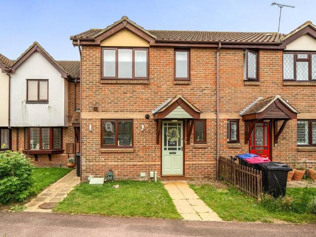 House for sale in North Shoebury, Alton Barnes