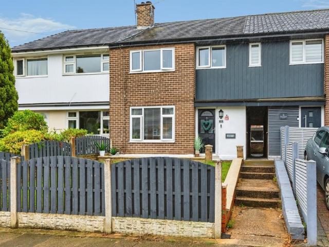 House for sale in Greasbrough, South Yorkshire