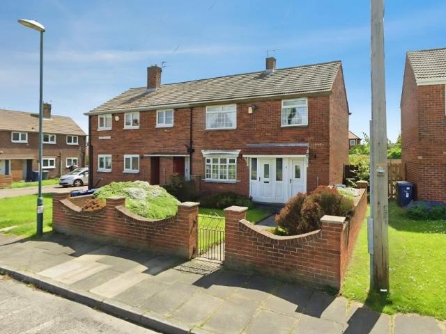 House for sale in Brockley Whins, Jarrow