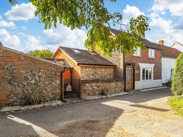House for sale in Lyng, Breckland