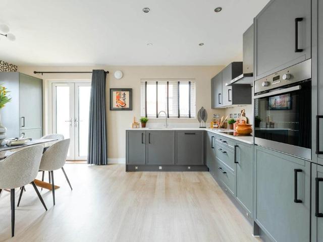 House for sale in Backwell, North Somerset