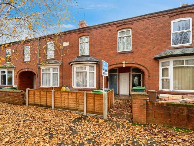 House for sale in Mayer's Green, West Bromwich