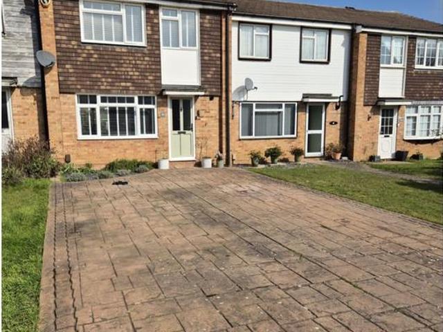 House for sale in Chelmsford, Essex