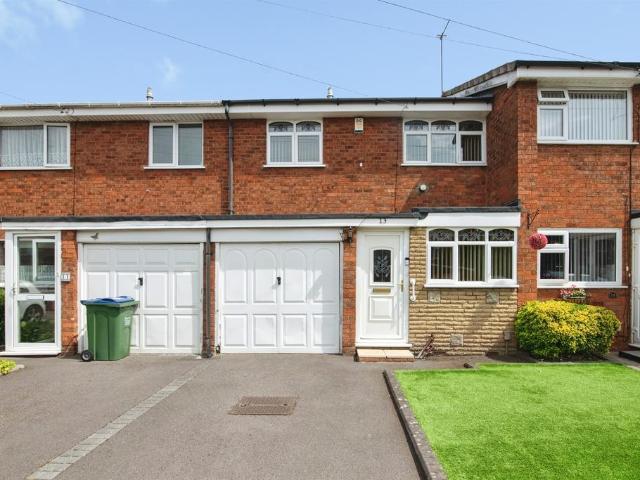 House for sale in Hall End, West Bromwich