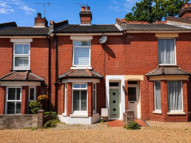 House for sale in Botany Bay, City Of Southampton