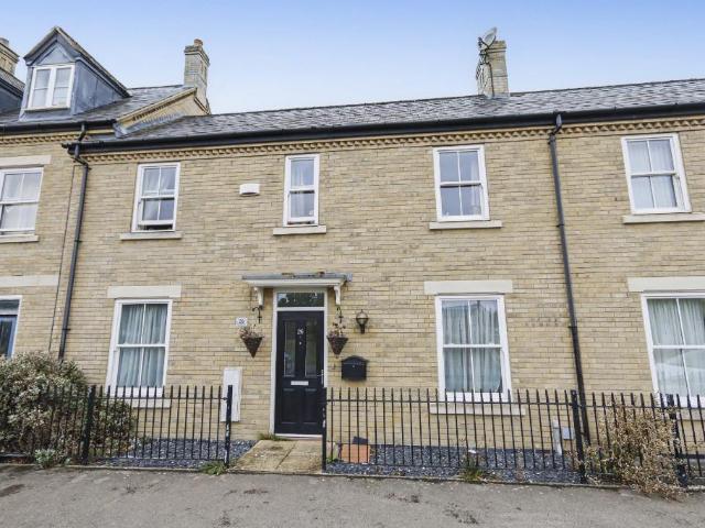 House for sale in Fairfield Park, Bedfordshire