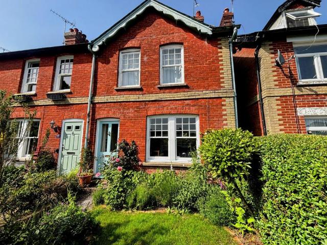 House for sale in Droxford, Winchester