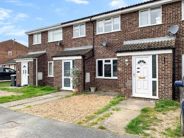 House for sale in Chedburgh, Suffolk