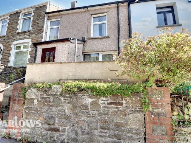 House for sale in Nantyglo and Blaina, Blaina