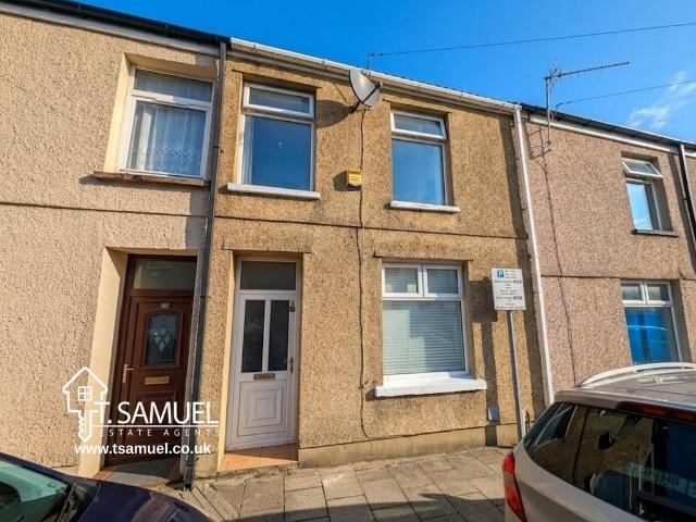House for sale in Gadlys, Aberdare