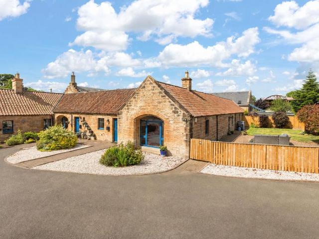 House for sale in Scotland