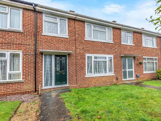 House for sale in Evershot, Oxfordshire