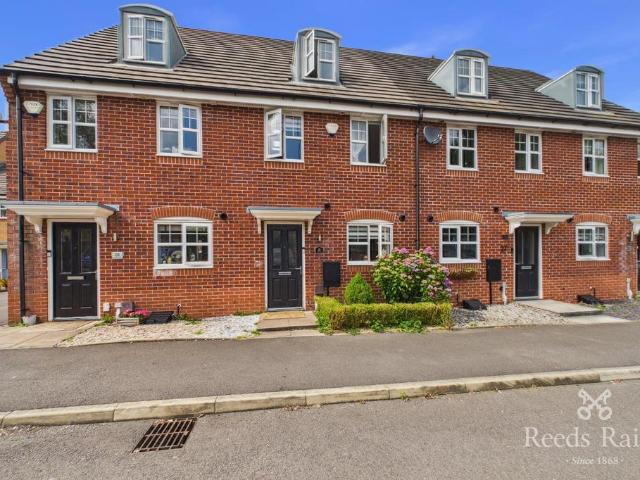 House for sale in Newton, Greenheys