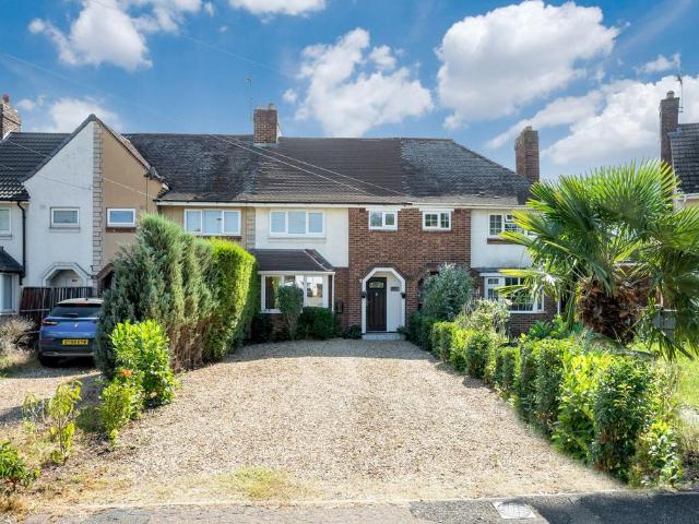 House for sale in Peterborough