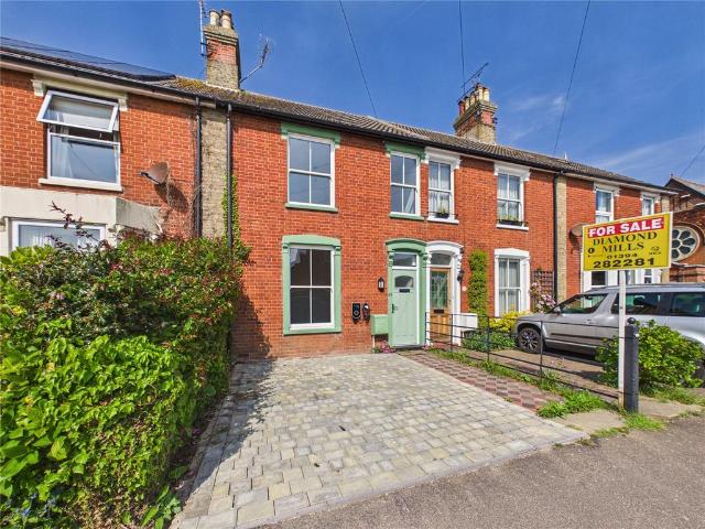 House for sale in Walton, Eastbridge