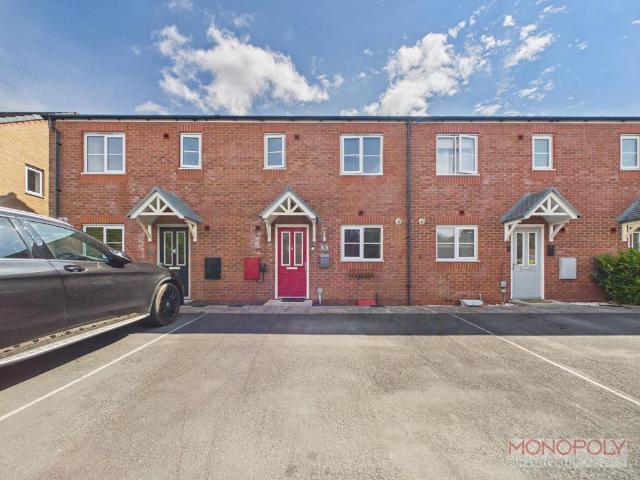 House for sale in Hope