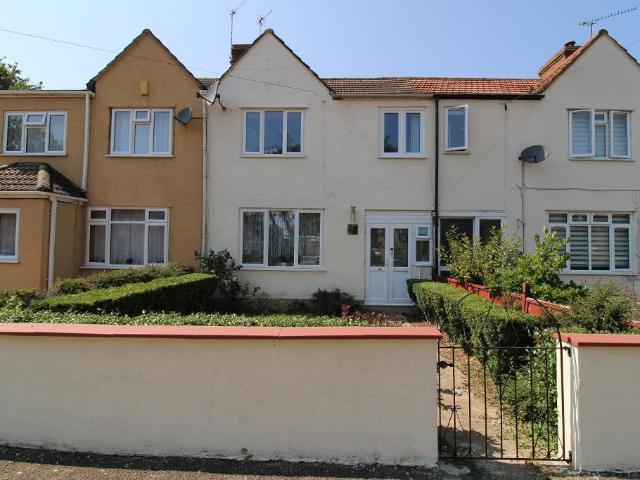 House for sale in Bletchley and Fenny Stratford, Bletchley