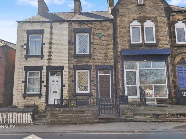 House for sale in Ardsley, South Yorkshire