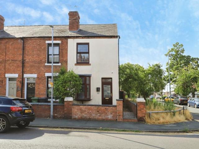 House for sale in Greenhill, Rushock