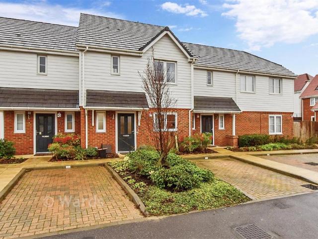 House for sale in Sandown Park, Kent