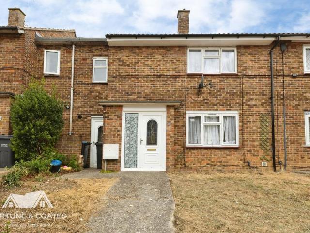 House for sale in Mark Hall South, Harlow