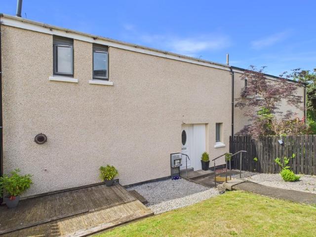 House for sale in Bonhill, Scotland