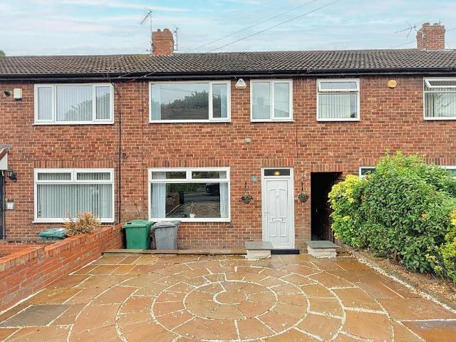 House for sale in West Yorkshire