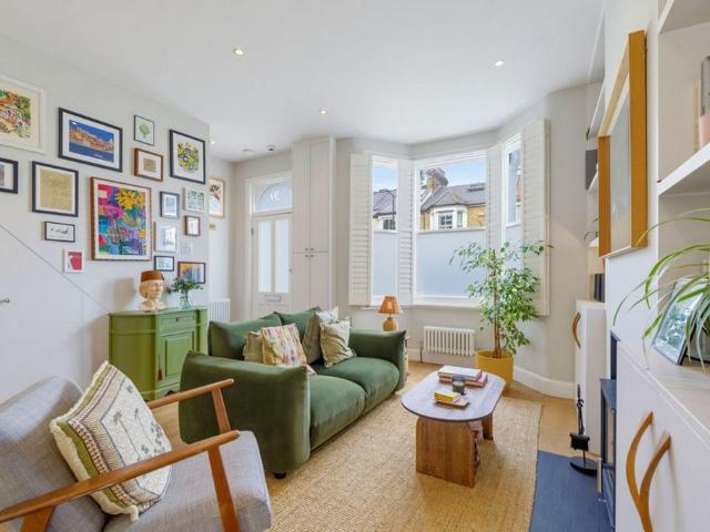 House for sale in London Borough of Southwark, Greater London