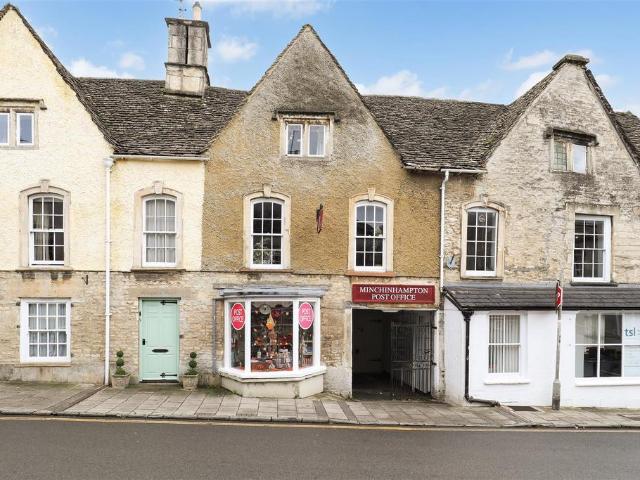 House for sale in Minchinhampton, School House