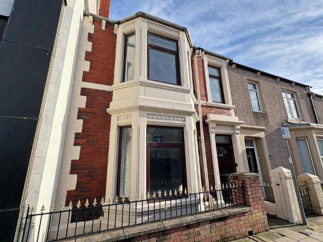 House for sale in North Side, Workington