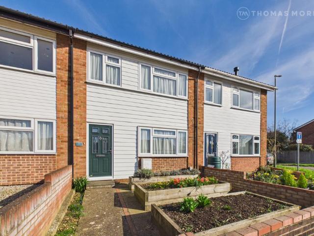 House for sale in Biggleswade, Bedfordshire