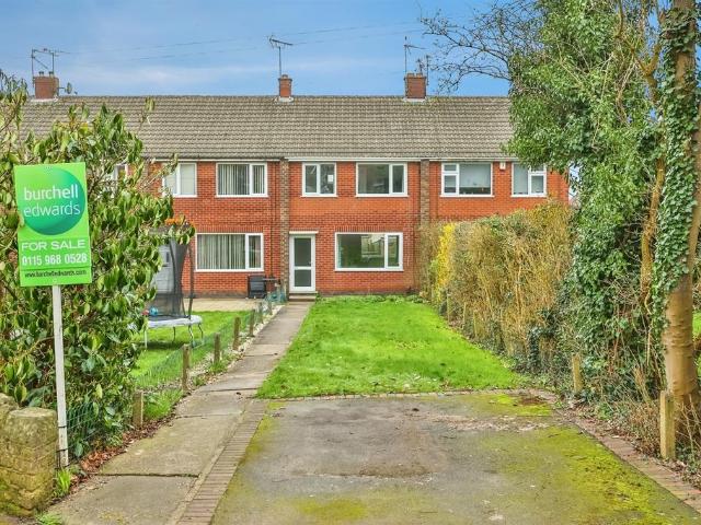House for sale in Titchfield, Hucknall