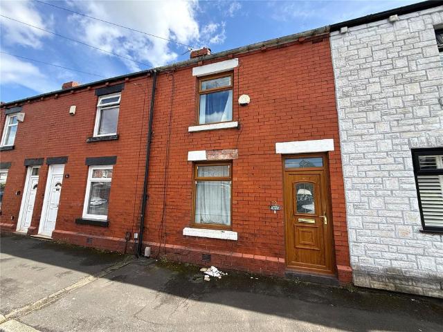 House for sale in Portico, St Helens